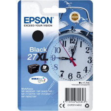 Epson TIN #27 XL black C13T27114012