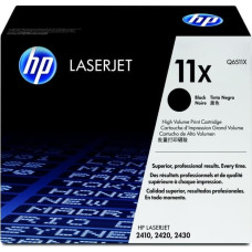 HP 11X-12000 pages-Black-1 pc(s) Q6511X