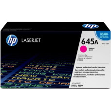 HP 645A - 12000 pages - Magenta - 1 pc(s) C9733A