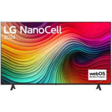 LG NanoCell NANO81 43NANO81T3A TV 109,2 cm (43