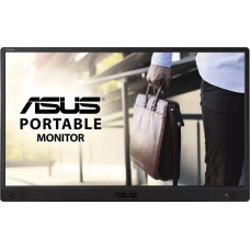 Asus Monitor Asus Przenośny ZenScreen MB166C (90LM07D3-B01170)