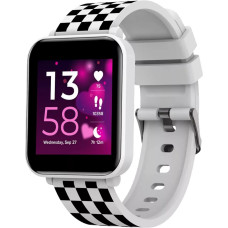 Canyon smartwatch for kids Joyce KW-43, white