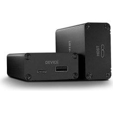 Lindy I/O EXTENDER USB3 300M/43363 LINDY