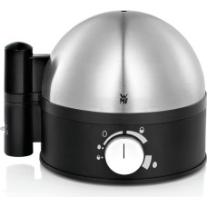 WMF Stelio 0415070011 7 egg(s) 380 W Black, Chrome