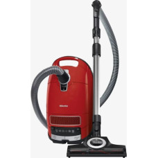 Miele Complete C3 Cat & Dog Flex Red Mango Bag Vacuum Cleaner