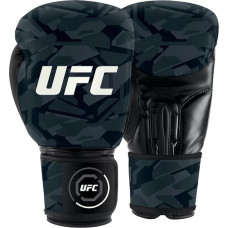 UFC BOKSA CIMDI OCTAGON CAMO UFC 16OZ