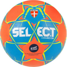 Select Combo DB Official EHF Handbola bumba COMBO BLU-ORG