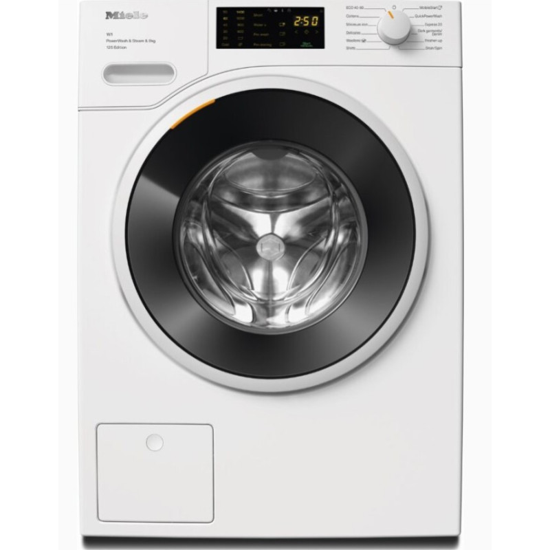 Miele Skalbimo mašina Miele WWB380 WCS 125 Edition, 12491440