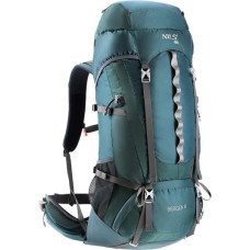 Nils Camp Soma NC1949 BACKPACK TOURIST GREEN BERGEN 65L NILS CAMP