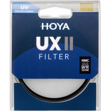 Hoya UX II UV Filter 55mm