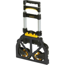 Stanley aluminium folding transport trolley SXWT-FT501-SP 70 kg