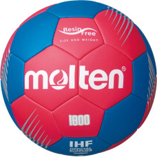 Molten Handbola bumba Molten 1800 H2F1800-RB handball ball