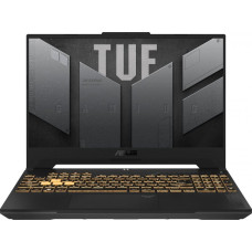 Asus Laptop Asus TUF Gaming F15 i7-12700H / 16 GB / 512 GB / W11 / RTX 4060 / 144 Hz (FX507ZV4-LP055W)