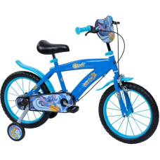 Huffy Children's Bike 16” Huffy Disney Stitch