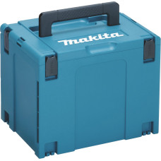 Makita Dėžė Makita 821552-6, 395 mm x 295 mm x 320 mm, mėlyna