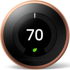 Google SMART THERMOSTAT Google NEST LEARNING 3 GEN