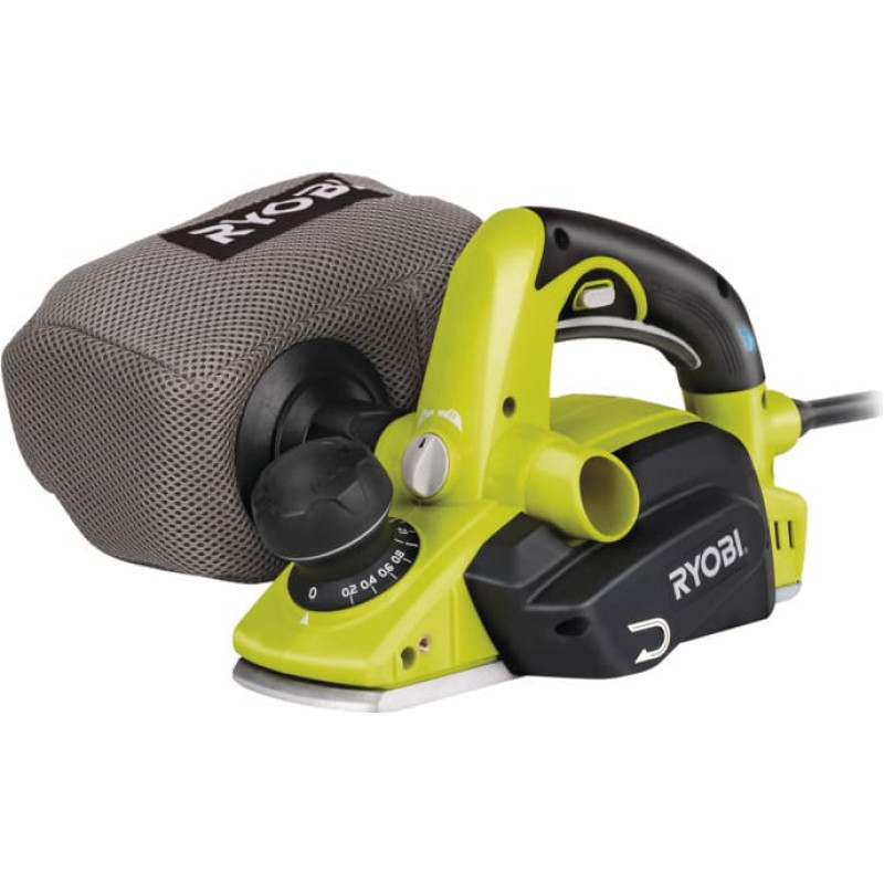 Ryobi Ryobi Strug 600W, 82mm EPN6082CHG (5133000350) - DO-NR-STR-RYO-001