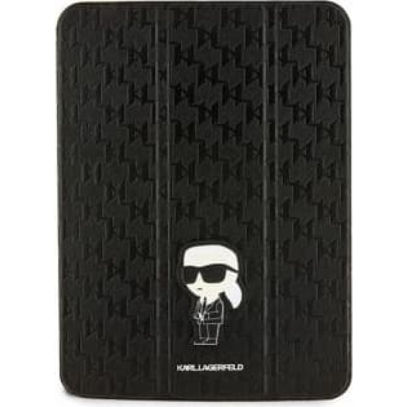 Karl Lagerfeld Karl Lagerfeld KLFC11SAKHPKK iPad 10.9