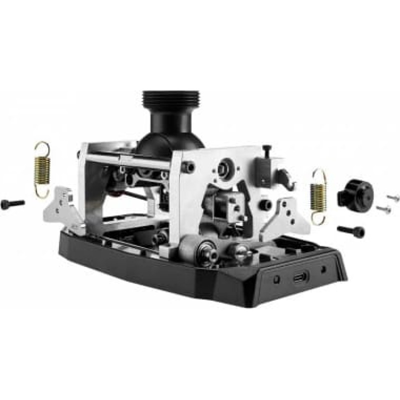 Thrustmaster AVA FA18 Super Hornet Flight Stick