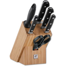 Zwilling 35621-004-0 kitchen cutlery/knife set 7 pc(s) Knife/cutlery case set