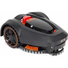 NAC Robot samojezdny RLM800-NG NAC