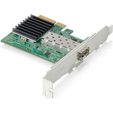 Zyxel XGN100F Internal Fiber 10000 Mbit/s