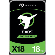 Seagate Enterprise ST18000NM000J internal hard drive 3.5