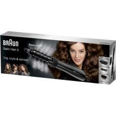 Braun Lockenbürste Satin Hair 5 AS530