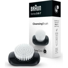 Braun EasyClick Facial Cleansing Attachment for Series 5-7