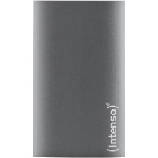 Intenso External SSD|INTENSO|512GB|USB 3.0|1,8