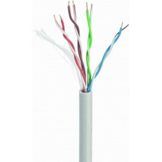 Cablexpert CAT5e UTP LAN cable, solid, 1000 ft - UPC-5004E-SO