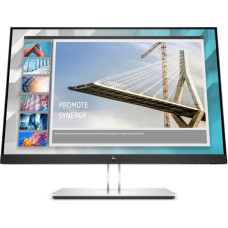 HP LED-Display E24i G4 - 61 cm (24) - 1920 x 1200 WUXGA - 9VJ40AA#ABB