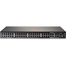 HP Switch 2930M 48G 44xGBit 4xCombo 1xMo - JL321A