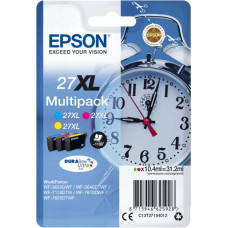 Epson TIN 27XL Multipack C/M/Y C13T27154012