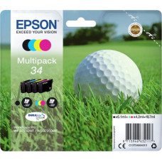 Epson TIN CMYK C13T34664010