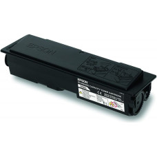 Epson Standard Capacity Return Toner Cartridge Black 3k C13S050585