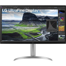 LG Monitor LG UltraFine 32UQ850V-W