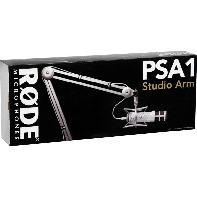 Rode PSA1 Professional Studio Boom Arm