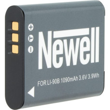 Newell LI-90B Battery