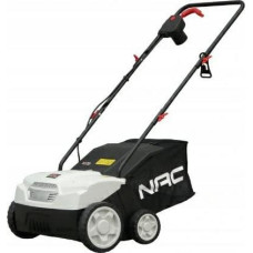 NAC Wertykulator/aerator 1400W 38cm (SCE140-W)