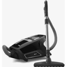 Miele Bagless hoover Blizzard CX1 Comfort ObsidianBlack