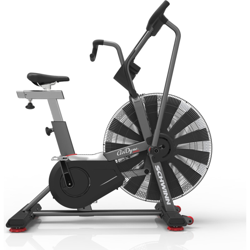 Schwinn Velotrenažieries Schwinn Airdyne AD8