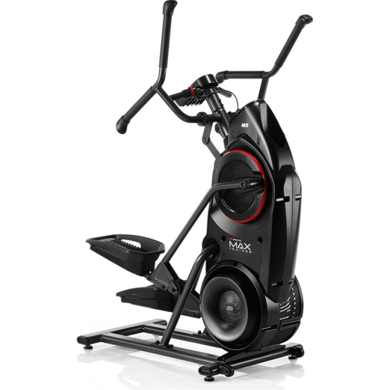 Bowflex Eliptiskais trenažieris Bowflex Max Trainer M3