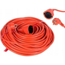 Vertex PZO30M Retractable extension cable 30 m 3x2,5 mm