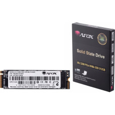 Afox SSD M.2 PCI-EX4 512GB TLC 1,7 GB/S NVME