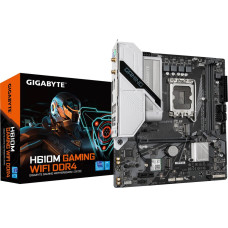 Gigabyte Płyta główna Gigabyte H610M GAMING WIFI DDR4