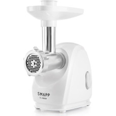 Smapp Mincer with shredder 489.81 SMAPP White