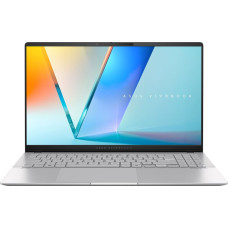 Asus Vivobook S 15 OLED S5507QA-MA049W Qualcomm Snapdragon X1E-78-100 Laptop 39.6 cm (15.6