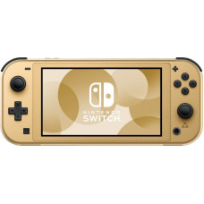 Nintendo Switch Lite Hyrule Edition (NSH123)