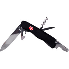 Victorinox Picknicker Multi-tool knife Black